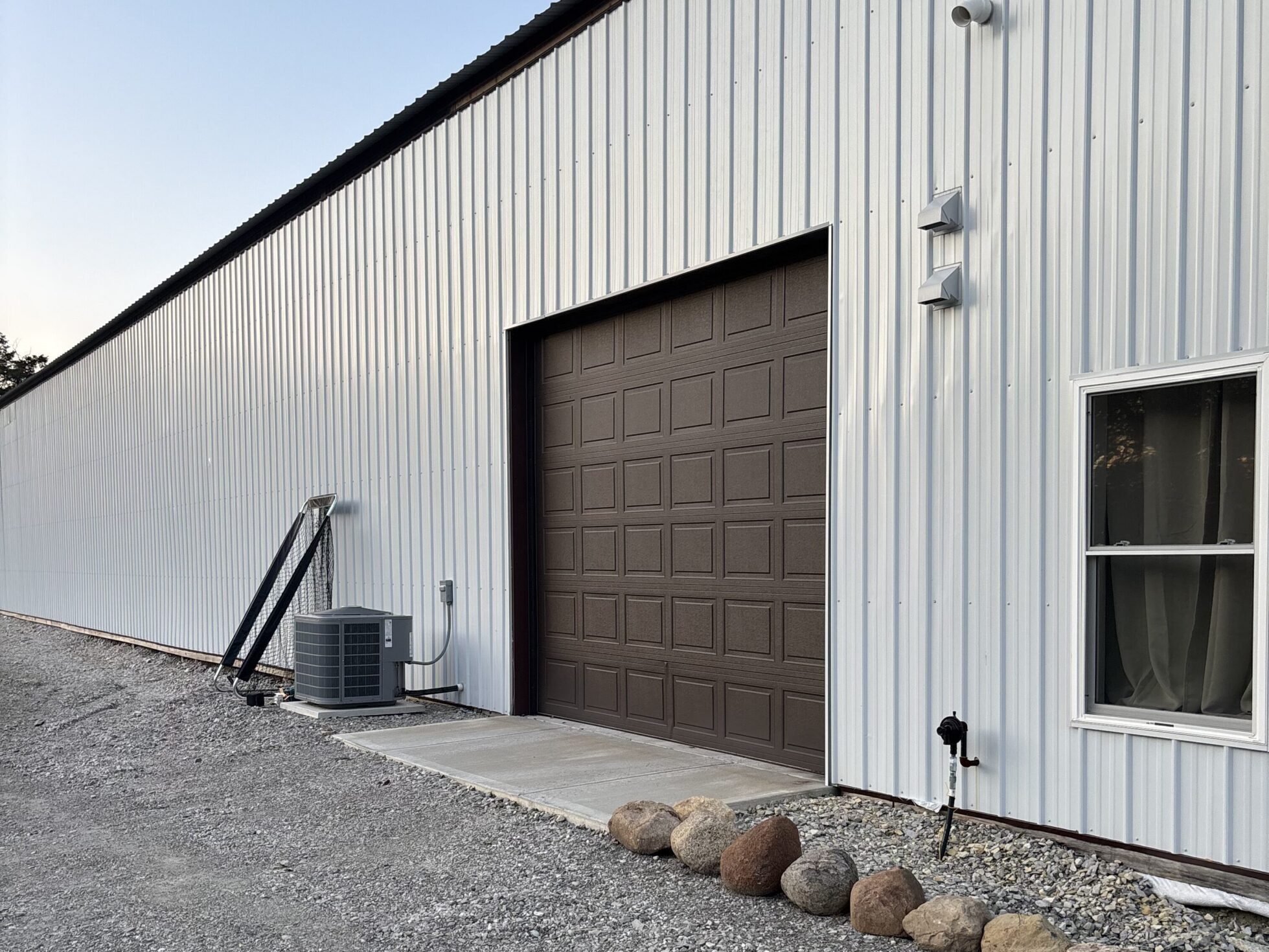 Circle City Garage Doors